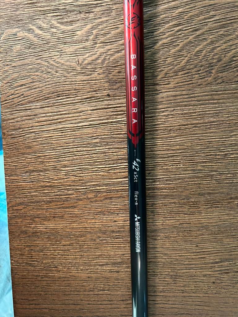 Driver callaway hot pro, Sport en Fitness, Golf, Ophalen of Verzenden, Club, Callaway