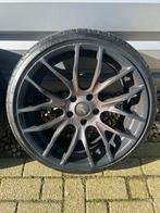 Bmw Originele Breyton BMW velgen 5x120 breedset, Auto-onderdelen, Banden en Velgen, Gebruikt, Velg(en), 17 inch, Ophalen of Verzenden