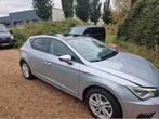 Seat leon excellence 1.4 tsi panoramadaj bj 2018, Ophalen, Handgeschakeld, 1400 cc, Zilver of Grijs