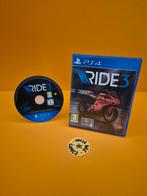 Ride 3, Verzenden, 1 speler, Racen en Vliegen, Zo goed als nieuw