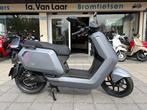 NIU NQIX 150 & kymco i-onex (krasje) E-Scooter vanaf, Ophalen, Overige modellen, Elektrisch, Nieuw