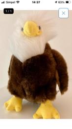 Te koop, Mooie knuffel € 2,00, Ophalen of Verzenden, Zo goed als nieuw, Overige typen