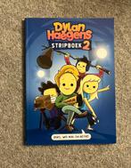 Dylan Haegens stripboek 2, Eén stripboek, Ophalen of Verzenden, Nieuw