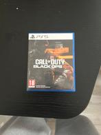 Call of Duty: Black Ops 6 voor PS5 - Zo goed als nieuw, Spelcomputers en Games, Games | Sony PlayStation 5, Ophalen, Zo goed als nieuw