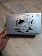 LCN Beursmodel Claas Axion 920 2017 Schaal 1:32, Overige merken, ., Tractor of Landbouw, Nieuw