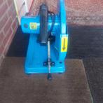 Zgan Gude afkort zaag voor metalen, Ophalen, 70 mm of meer, Zo goed als nieuw, Afkortzaag