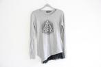 Grijze Harry Potter trui van Wizarding World, maat M, Maat 38/40 (M), Verzenden, Wizarding World, Grijs