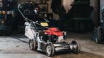 Honda Grasmaaier Professioneel HRH536 Aktie, Ophalen, Cirkelmaaier, Honda, Nieuw