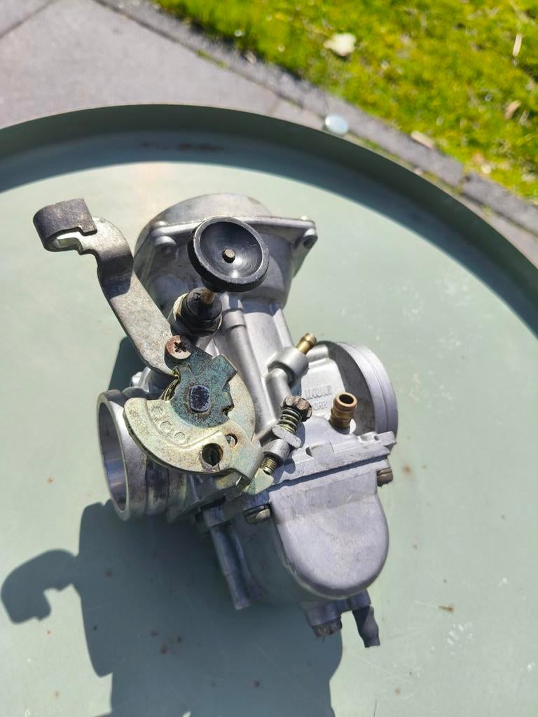 Mikuni Corp 40mm Carburateur - Suzuki Savage LS650, Ophalen of Verzenden, Gebruikt