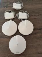 Tp-link (deco), Ophalen of Verzenden, Gebruikt