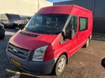Ford Transit 300M 2.2 TDCI SHD DC MOTOR DEFECT, Voorwielaandrijving, Gebruikt, 4 cilinders, Origineel Nederlands
