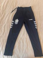 Hummel HFC Trainingsbroek Maat 116, Ophalen of Verzenden, Gebruikt, Jongen of Meisje, Broek