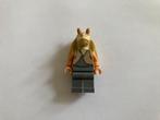 Lego Jar Jar Binks Star Wars StarWars Gun Gan minifig figuru, Kinderen en Baby's, Speelgoed | Duplo en Lego, Ophalen of Verzenden