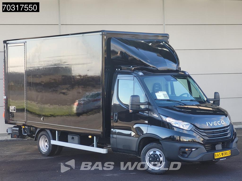 Iveco Daily 35C21 Coming Soon! BPM Vrij! 3.0L Automaat 1000K, Automaat, Parkeersensor, Euro 6, 4 cilinders