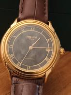 Favre Leuba Automatic Horloge - Zeldzaam & Zo Goed als Nieuw, Ophalen of Verzenden