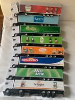 Verzameling  vrachtauto’s (plastic), Ophalen of Verzenden, Zo goed als nieuw, Bus of Vrachtwagen, Overige merken