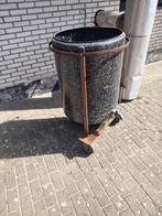 Melkmixer waterton, Gebruikt, Met kraantje, 150 liter of meer, Ophalen of Verzenden