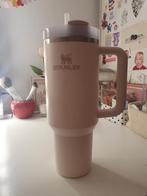 Stanley Cup 1.18L - Roze/Beige, Ophalen of Verzenden, Zo goed als nieuw