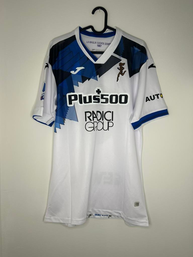 Atalanta shirt Robin Gosens, Maat XL, Ophalen of Verzenden, Nieuw, Shirt