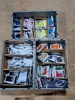 Partij voor markt en braderie, Ophalen, Nieuw