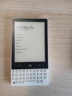 Minimal Phone (nieuw) + hoesje + screenprotector, Telecommunicatie, Mobiele telefoons | Overige merken, Nieuw, Ophalen of Verzenden