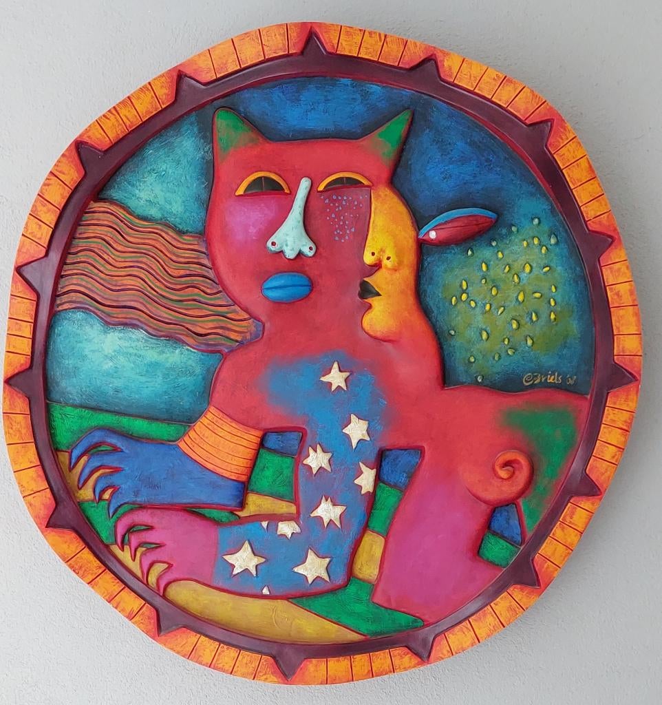 Clemens Briels (1946), Ophalen of Verzenden