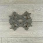 duplo kruising voor de treinbaan treinrails, Kinderen en Baby's, Speelgoed | Duplo en Lego, Aastvej 1 – 7190 Billund  - Denemarken