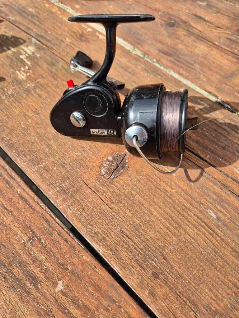 Bretton 400 molen, Watersport en Boten, Ophalen of Verzenden