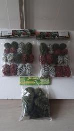 Busch H0 Frühlingsbäume & Jordan IJslandsmos, Hobby en Vrije tijd, Ophalen of Verzenden, Gebruikt, Natuur, Overige merken