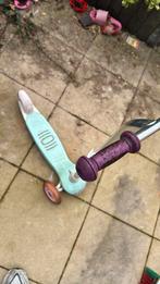 Gratis, Fietsen en Brommers, Steps, Ophalen of Verzenden, Zo goed als nieuw, Gewone step