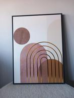 Schilderij 40x55, Antiek en Kunst, Ophalen of Verzenden