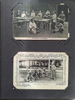 20x oude ansichtkaarten Nederlands Indië/ periode 1890-1950, Ophalen of Verzenden, 1940 tot 1960, Buiten Europa