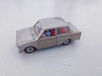 daf 33 DAF daffodil dinky toys met chauffeuse, Ophalen of Verzenden, Gebruikt, Auto, Dinky Toys
