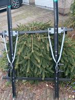 Dakdrager voor fietsen, Ophalen