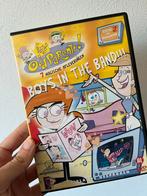 The Fairly OddParents: Boys in the Band! DVD (Nederlands), Gebruikt, Alle leeftijden, Ophalen of Verzenden, Komedie