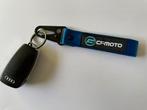 CFMOTO sleutelhanger, Verzamelen, Sleutelhangers, Ophalen, Nieuw