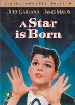 Te koop dubbel dvd a star is born (judy garland) Nieuw, Alle leeftijden, Ophalen of Verzenden, 1940 tot 1960, Actie en Avontuur