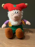 Leuke Kabouter Plop knuffel Studio 100, Ophalen of Verzenden, Overige typen