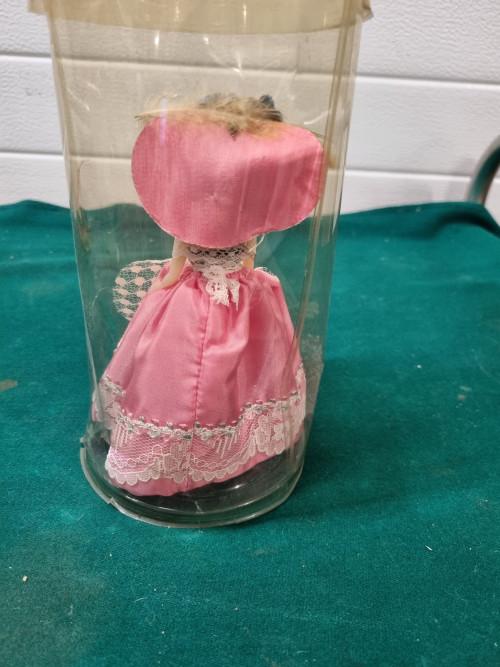 Poppetjes bobbejaanland vintage, Verzamelen, Poppen, Ophalen of Verzenden, 'T Olde Gre-j, Info@toldegrej.nl, Endepoelstraat 20f Didam