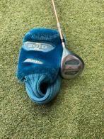 Mizuno T-Zoid 5 wood (dames), Gebruikt, Mizuno, -, -