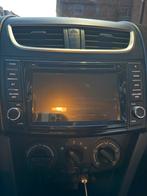 Bluetoothscherm suzuki swift, Ophalen, Zo goed als nieuw