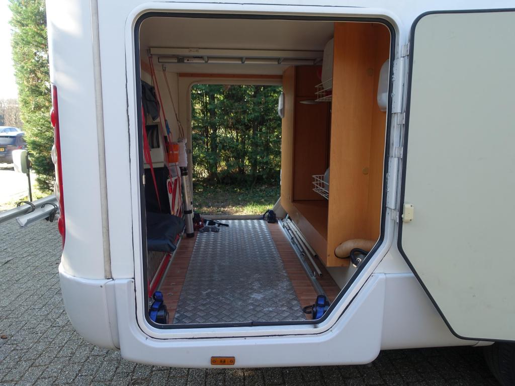 Caravans And Camping Trigano