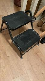 Opstap voor caravan, stacaravan, camper., Caravans en Kamperen, Ophalen of Verzenden, Zo goed als nieuw