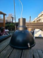 Zwarte hanglamp, Ophalen of Verzenden, Gebruikt, Minder dan 50 cm