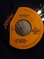 Anny heuts, Ophalen of Verzenden, Zo goed als nieuw, Overige formaten, Levenslied of Smartlap