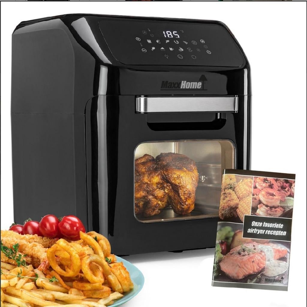 Airfryer, Ophalen, Nieuw, Airfryer