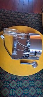 Espresso machine merk Luna. Collectors itrm, Ophalen of Verzenden, Espresso apparaat