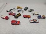 Majorette verzameling, Ophalen of Verzenden, Gebruikt, Auto