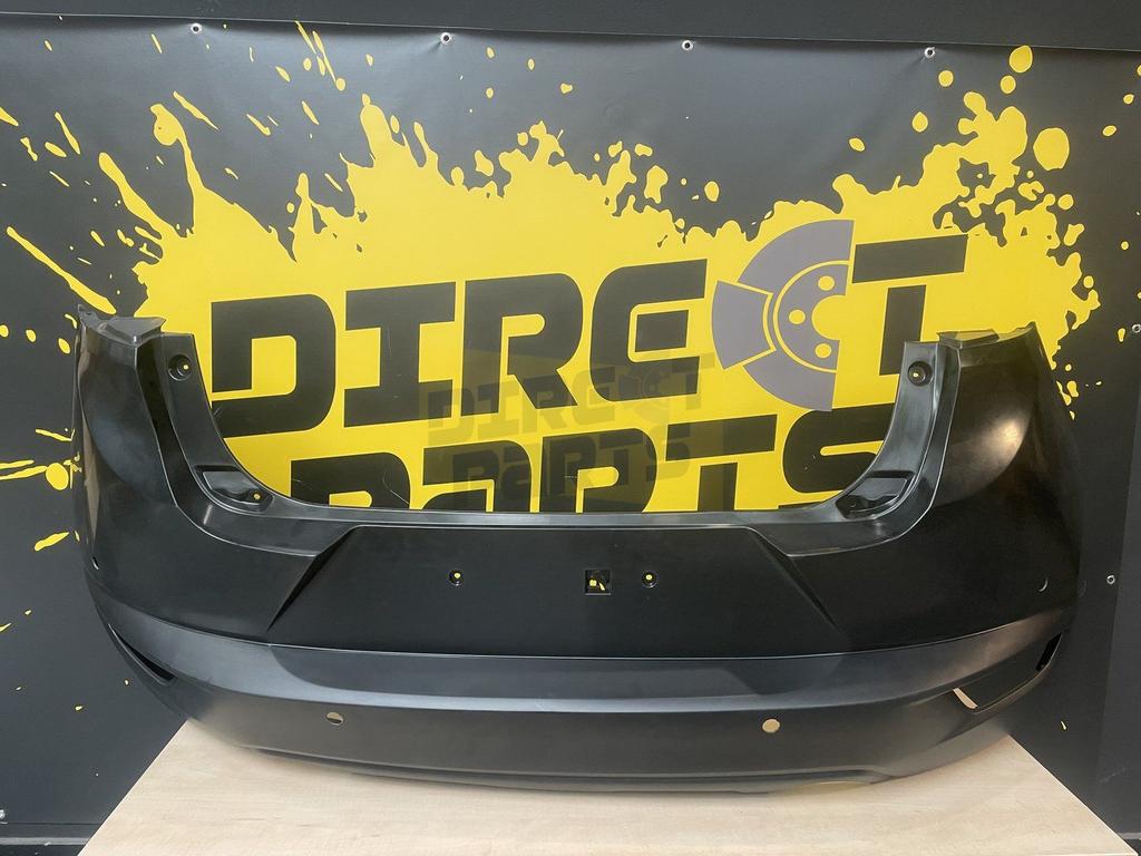 Mazda CX-3 (4/15-2/22) (DK) achterbumper (bij PDC) (te spuit