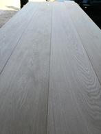 105M2 eiken duo-parket #VERNIEUWD#, Gebruikt, 10 m² of meer, 10 tot 30 cm, Hout